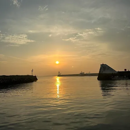 Barfleur Panzió Barfleur