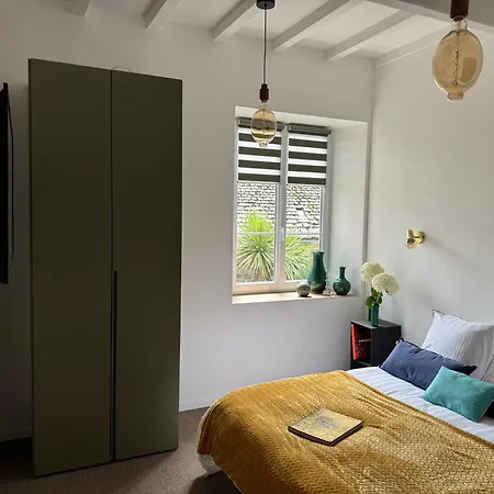 Barfleur Panzió Barfleur