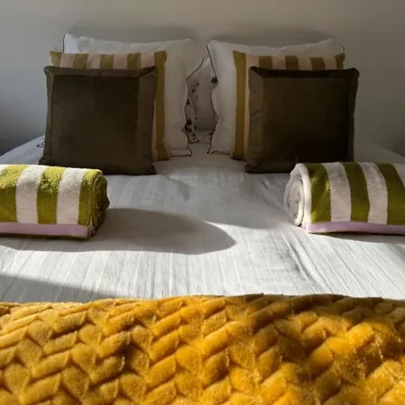 Les Agapanthes Barfleur 4* Barfleur