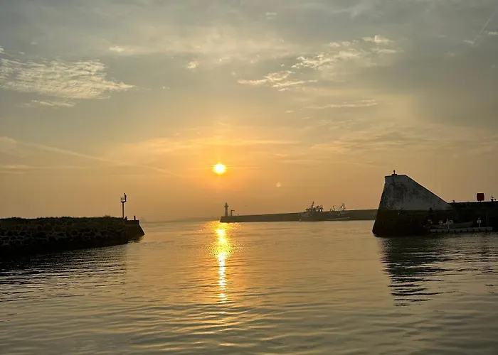 Barfleur Отель типа 