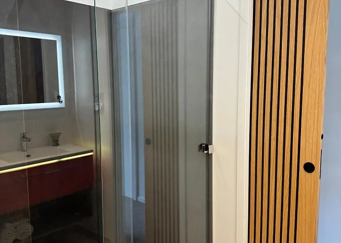 Frühstückspension Barfleur Barfleur