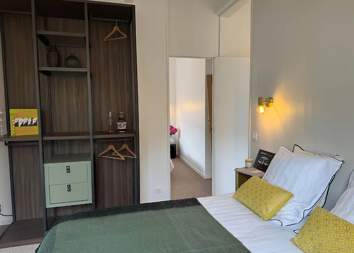 Frühstückspension Barfleur