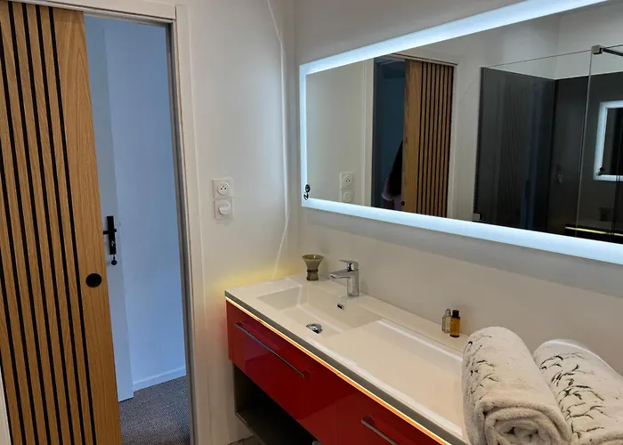 Barfleur Барфлёр