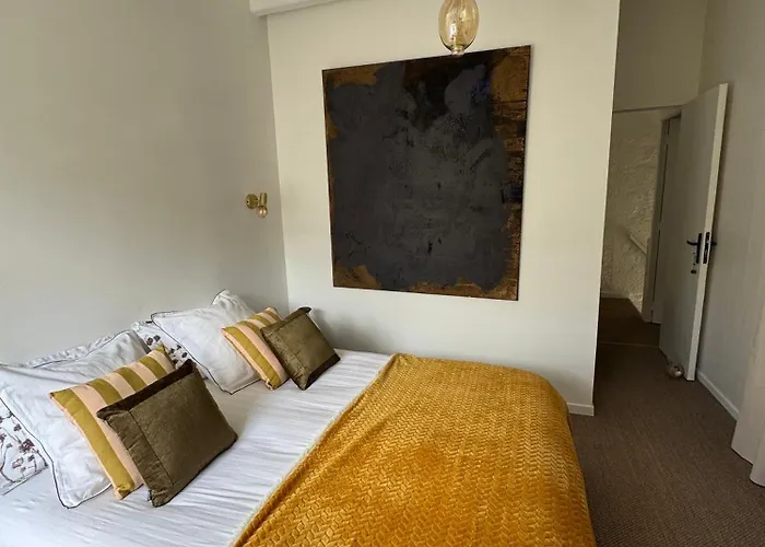 Barfleur Frühstückspension Barfleur