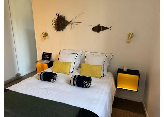 Barfleur Отель типа 