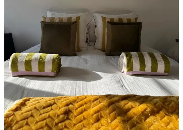 Barfleur 3* Барфлёр